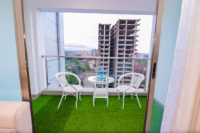 the executive opal haven two bedroom apartment with breathtaking city views
